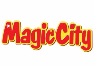 - Magic City